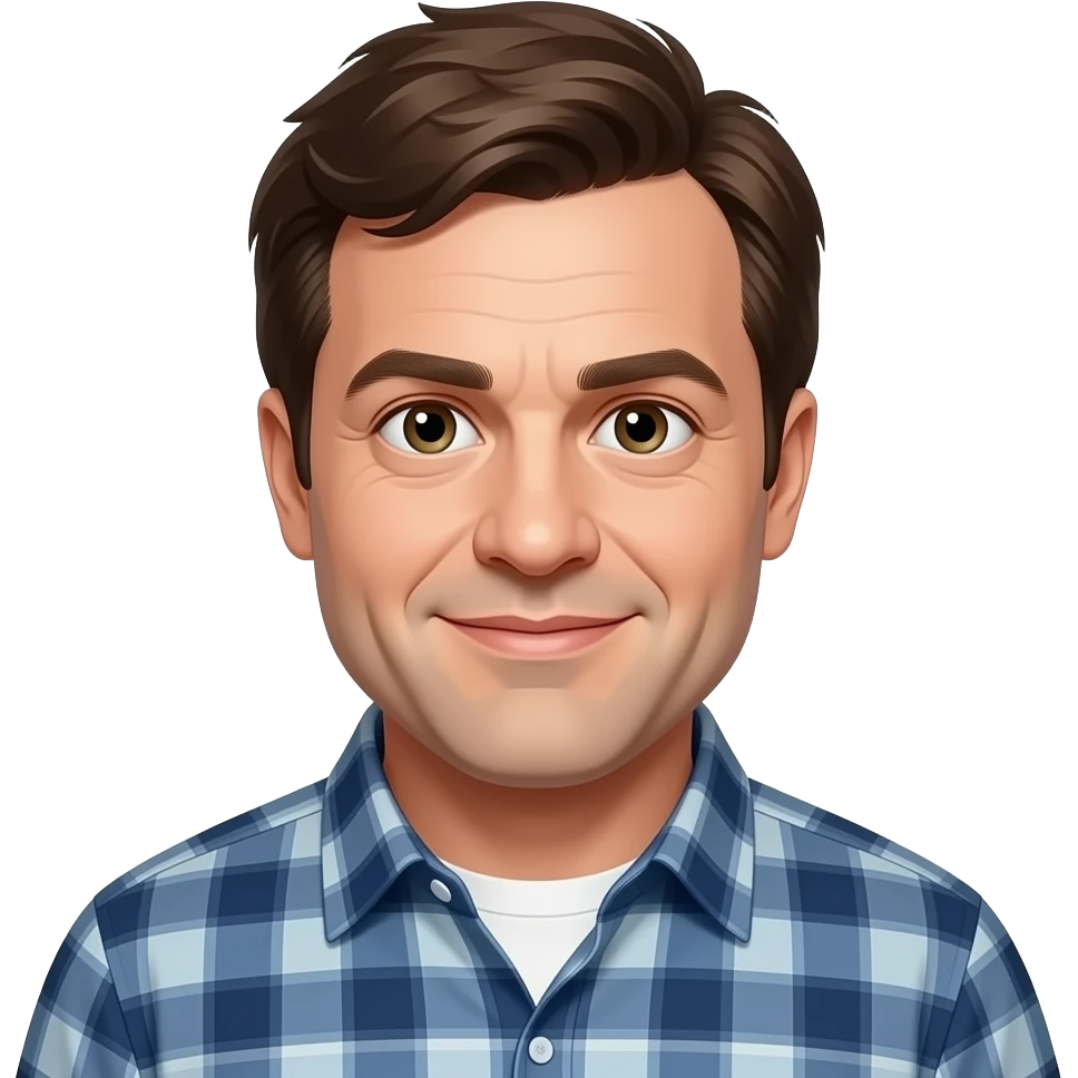 Jack black shallow Hal emoji