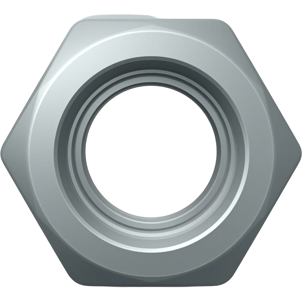 Wing nut emoji