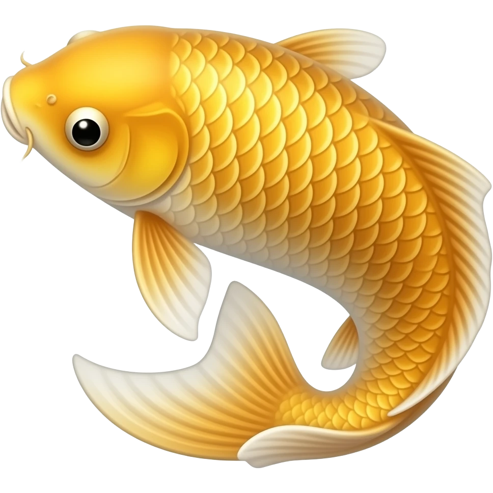 FISH emoji