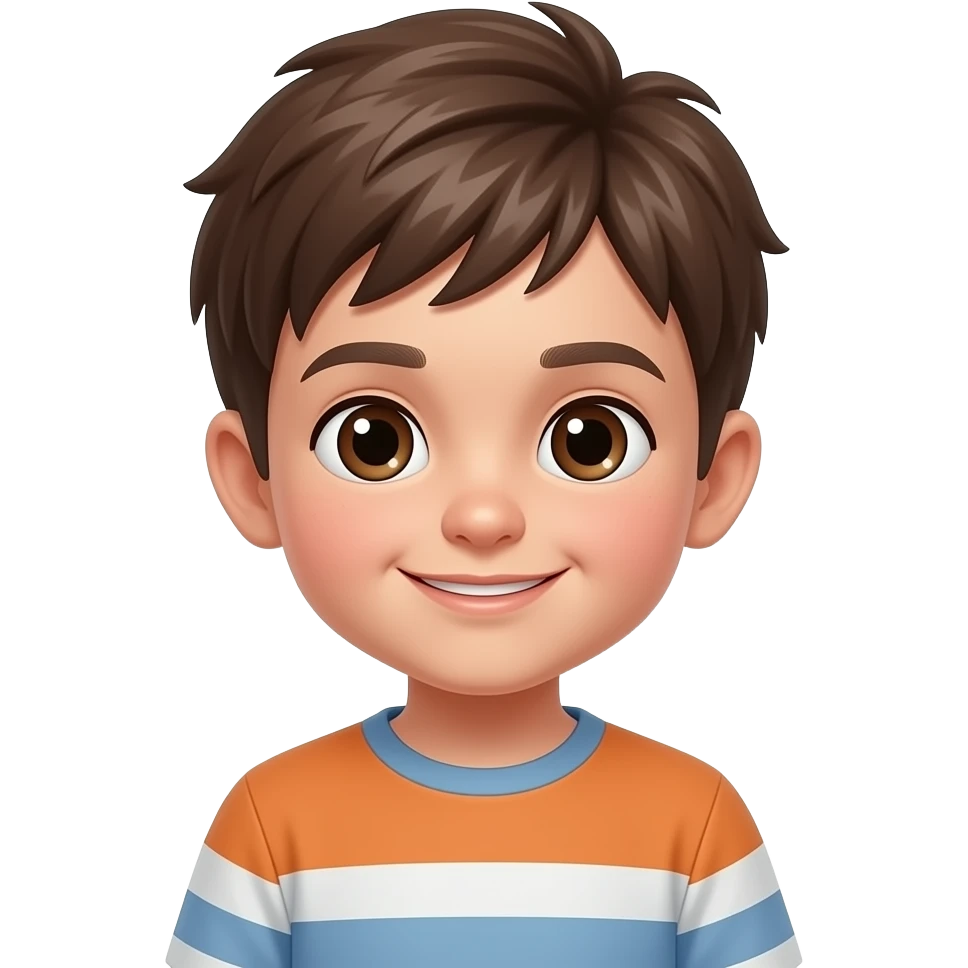 kid emoji