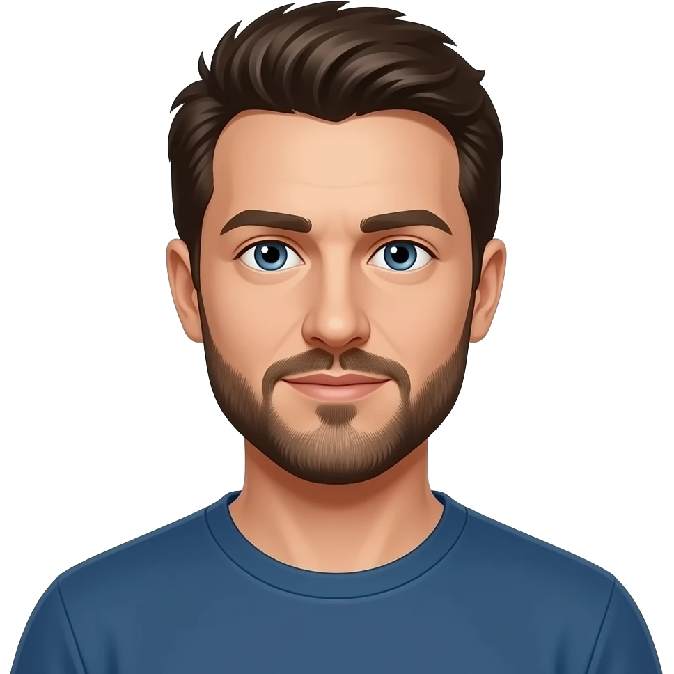 Zach Cornell emoji