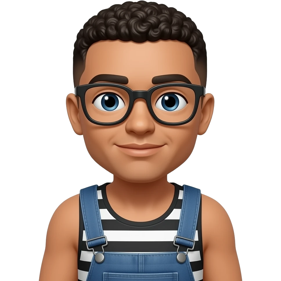 Nigger emoji
