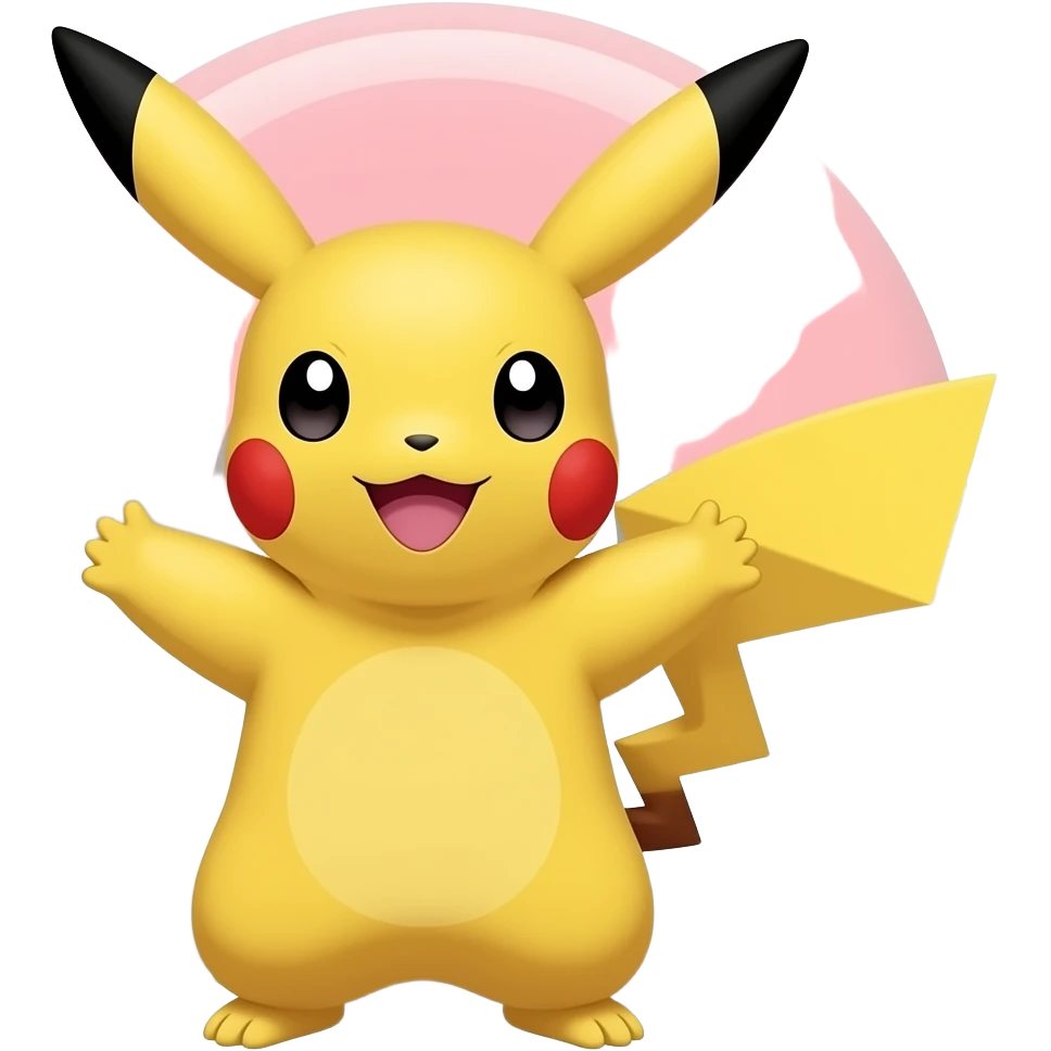 pokemon emoji
