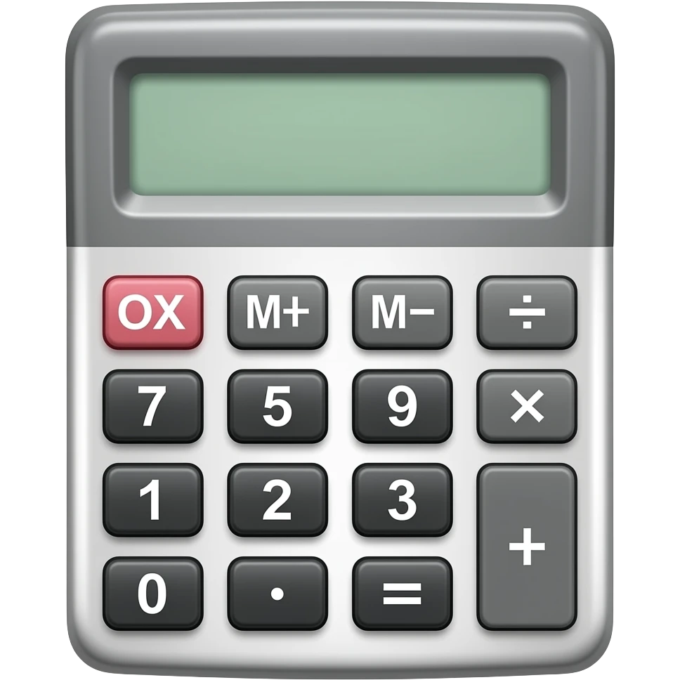 maths emoj emoji