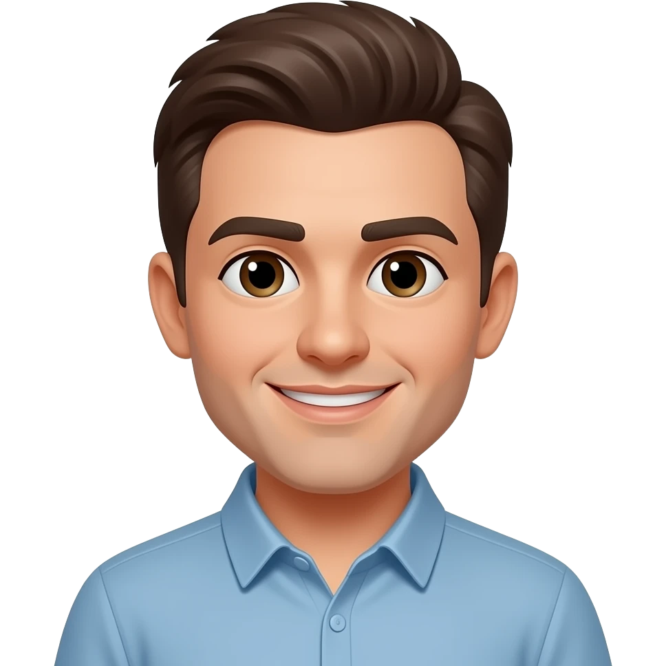 Steve emoji