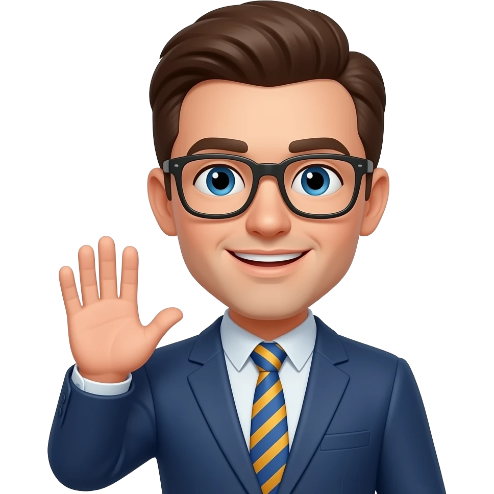 هلو emoji