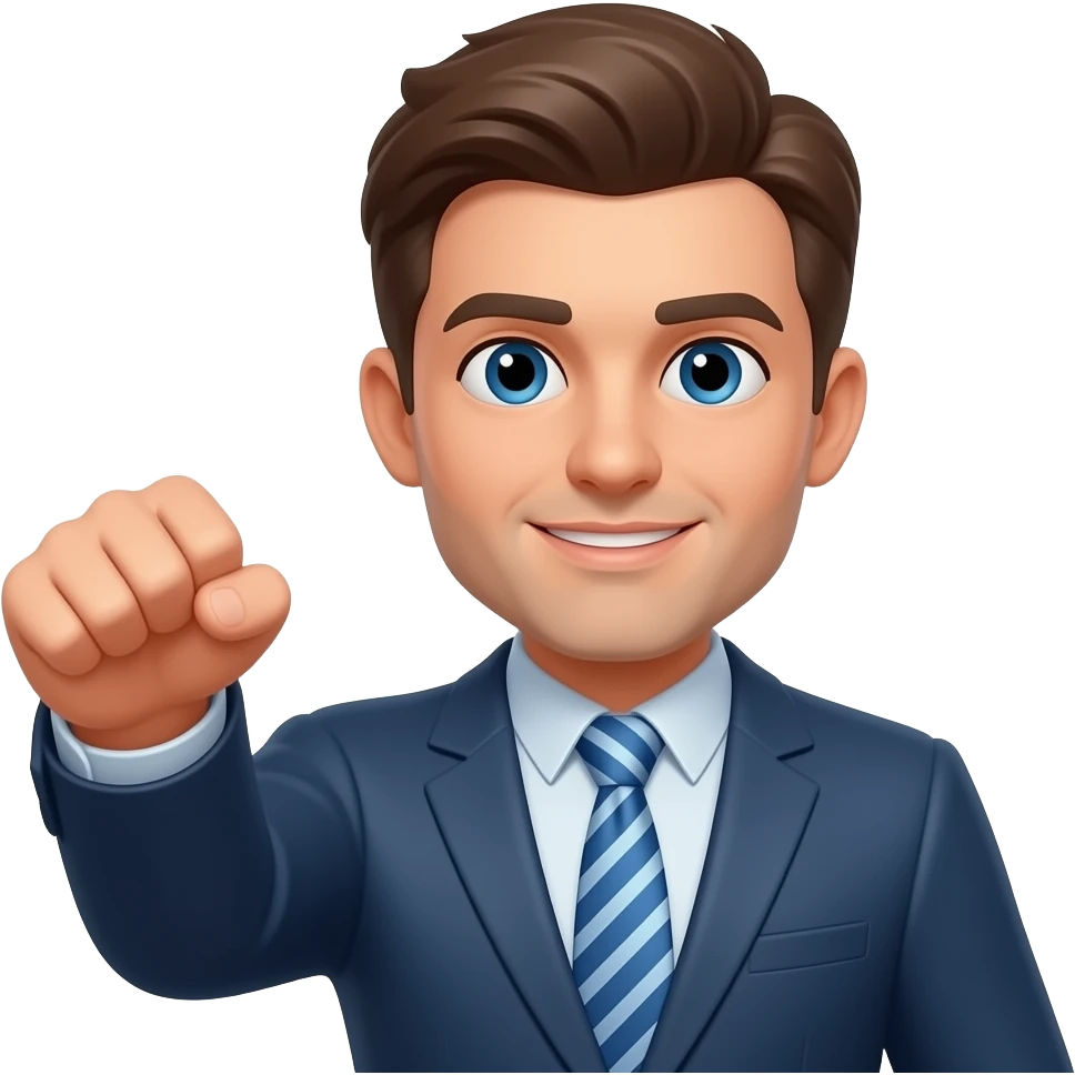 opportunity emoji