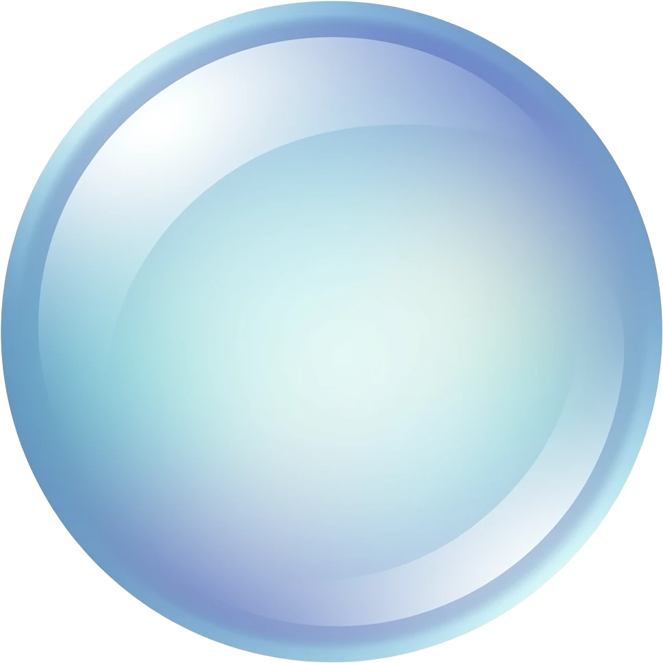 Bubbles emoji