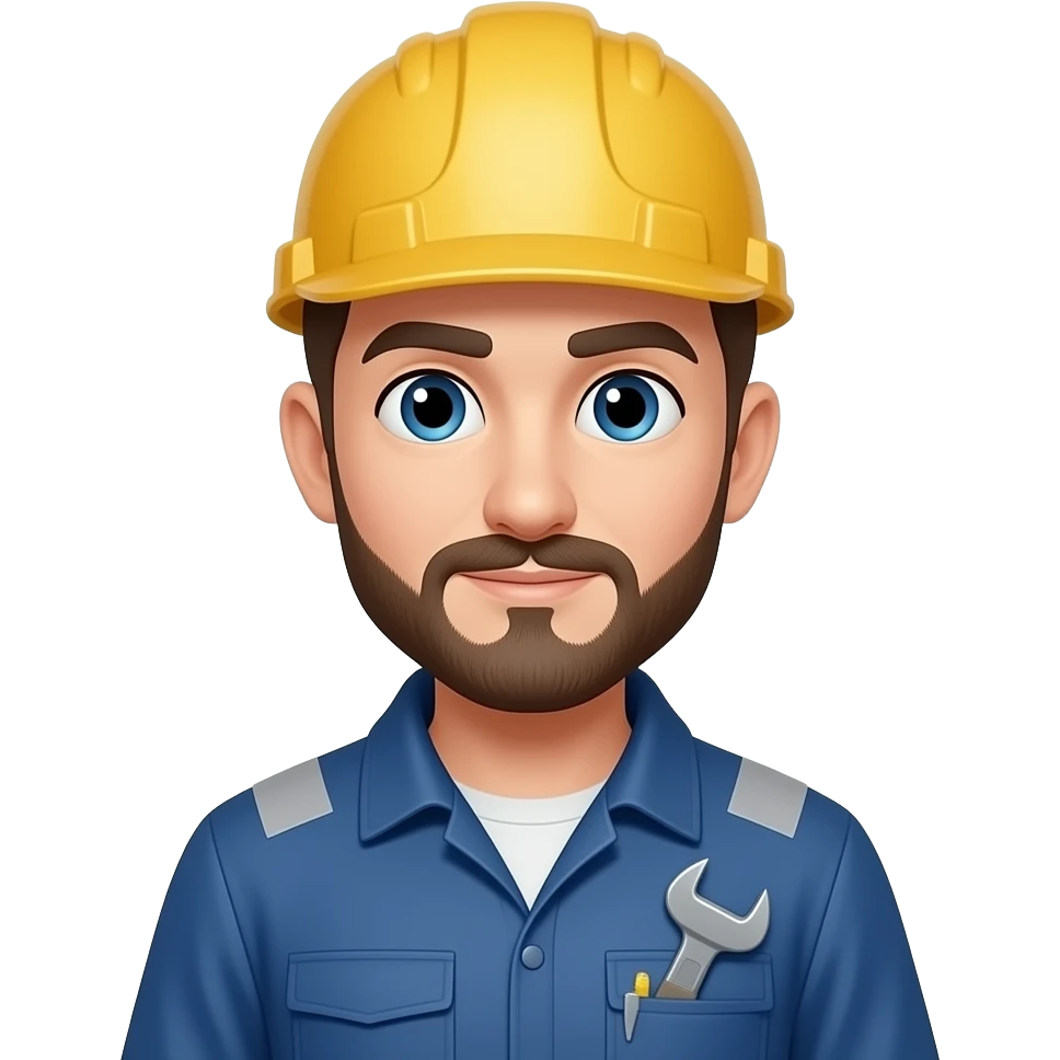 mechanic emoji