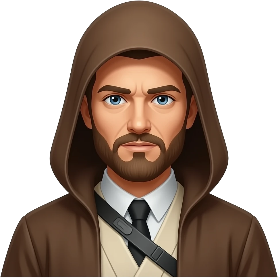 order 66 emoji