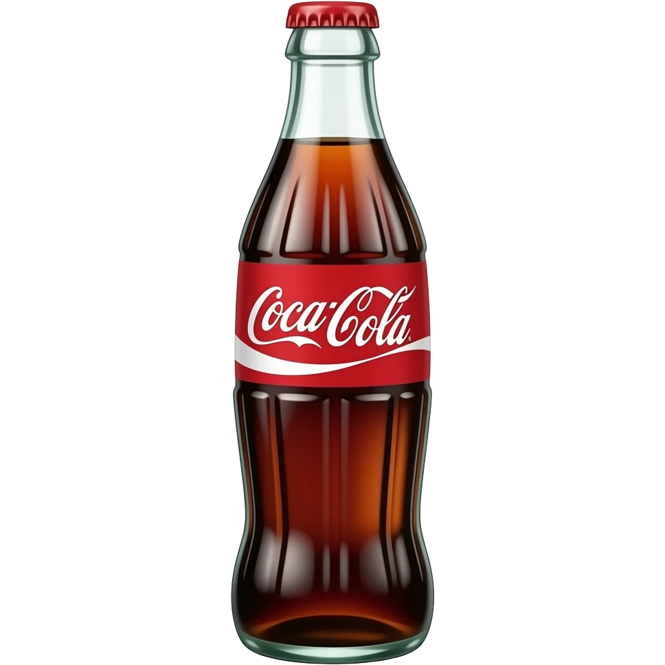 coca cola emoji