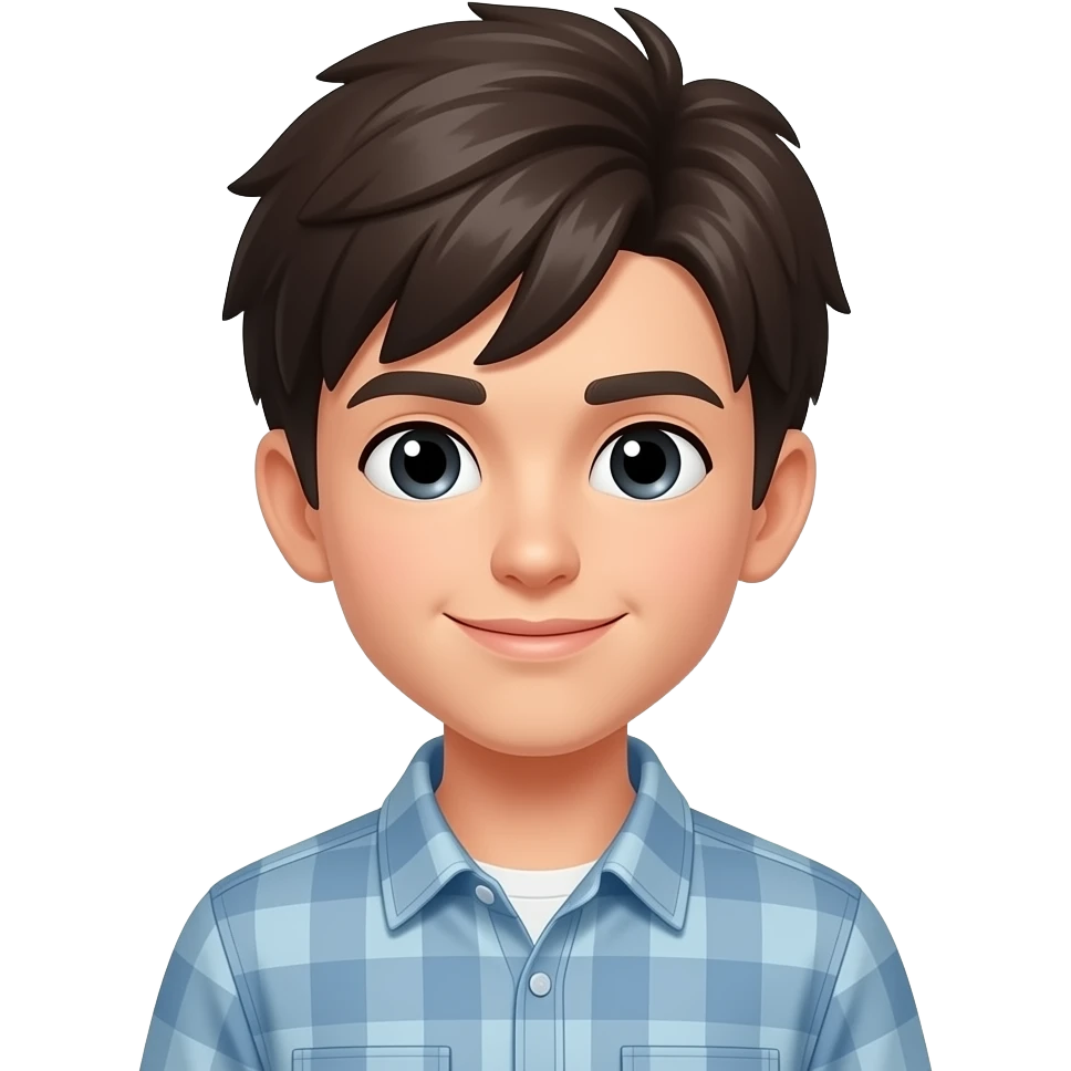emo boy emoji