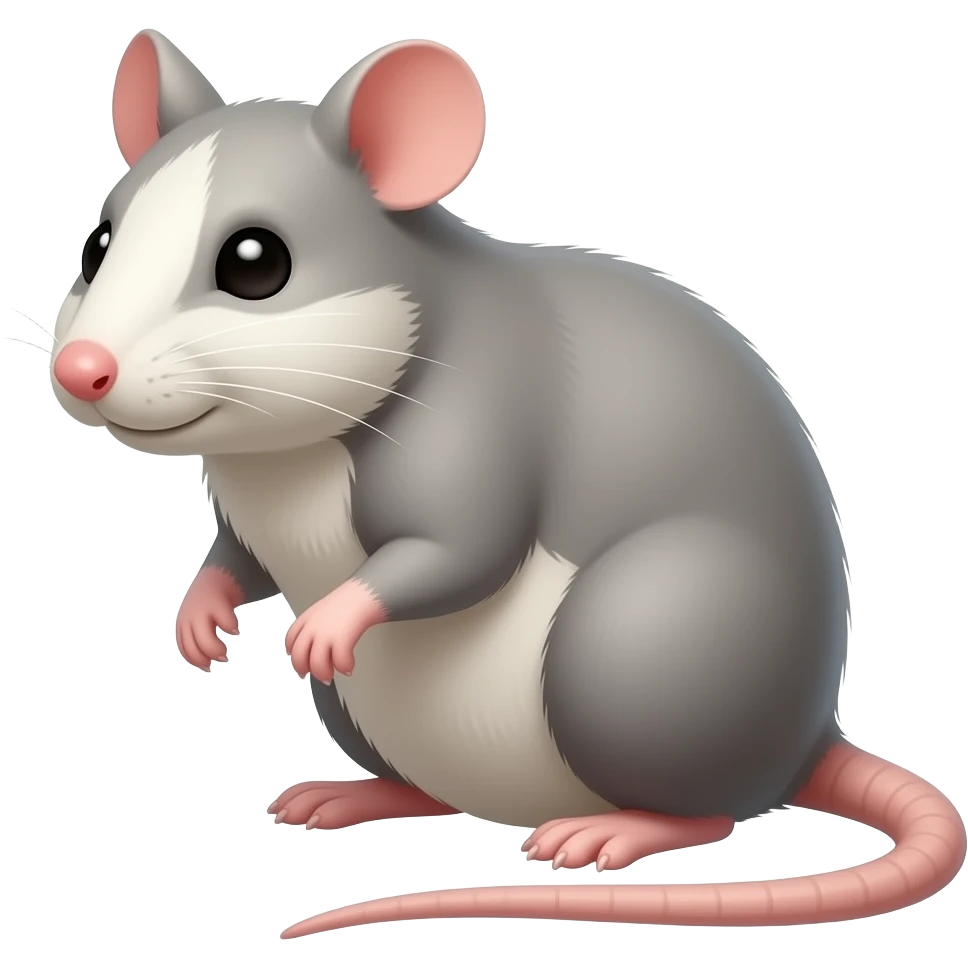 rat emoji
