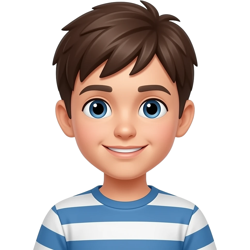 boy emoji