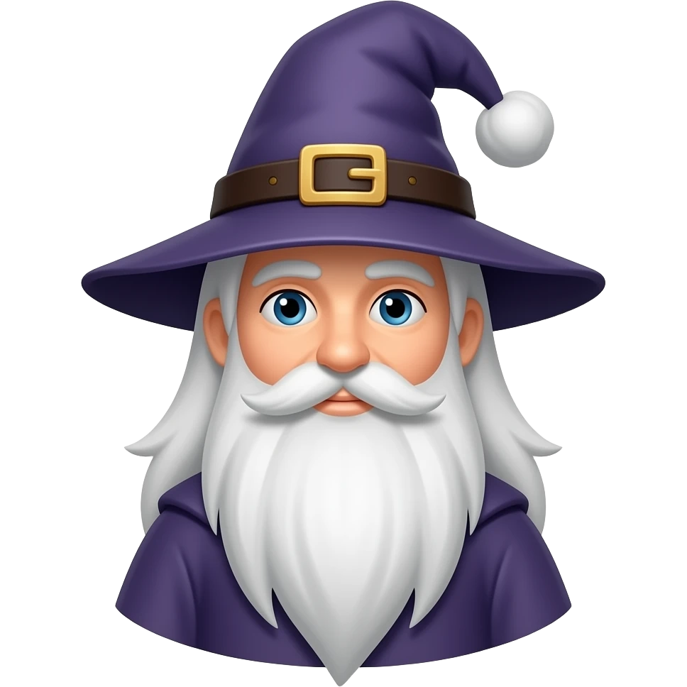 wizard emoji
