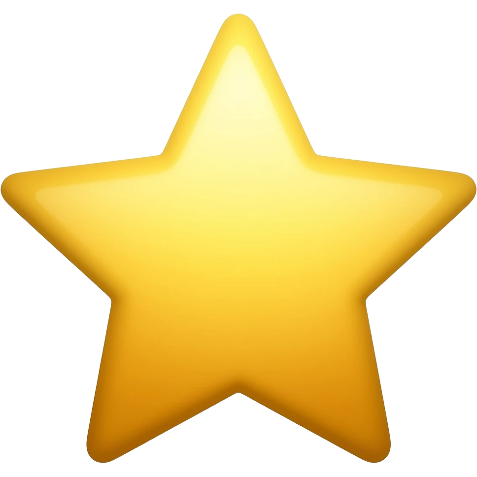 STAR emoji