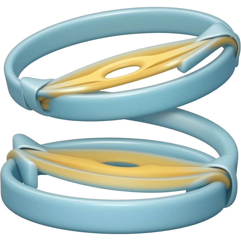RESISTANCE BANDS emoji