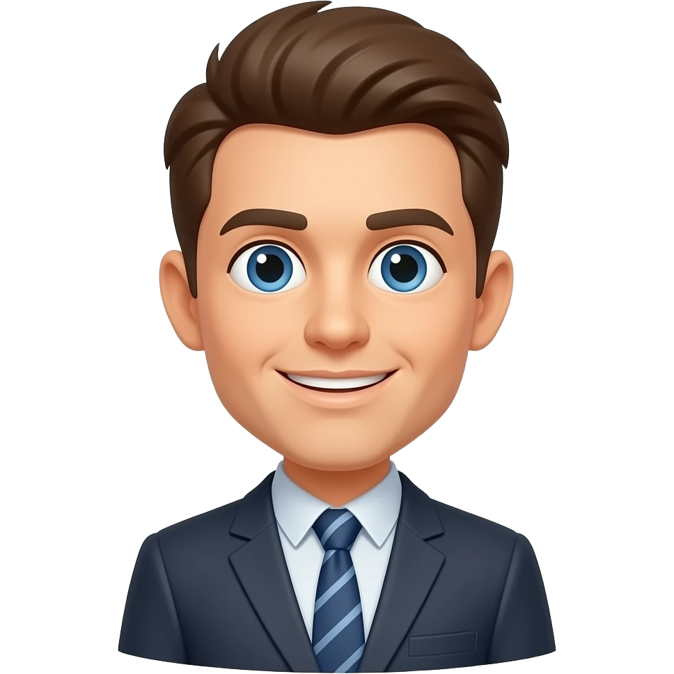 Video Tracking Editor emoji