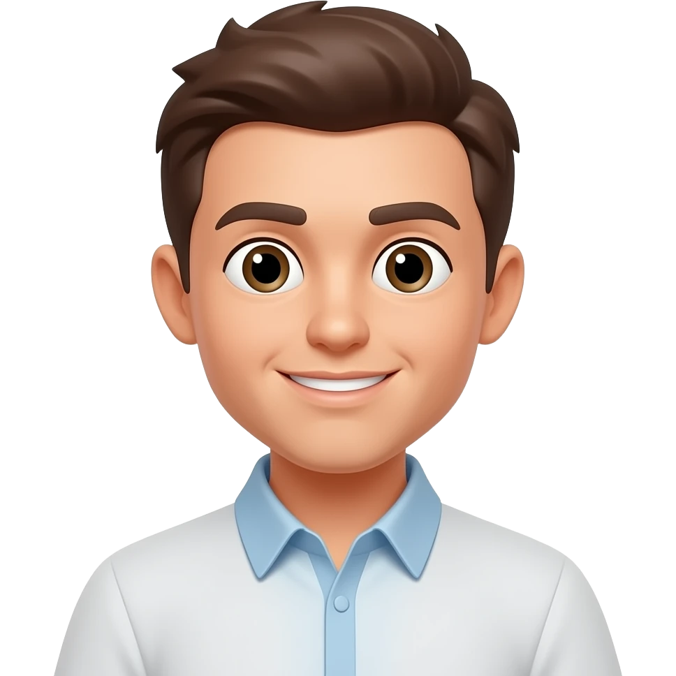 Fast emoji