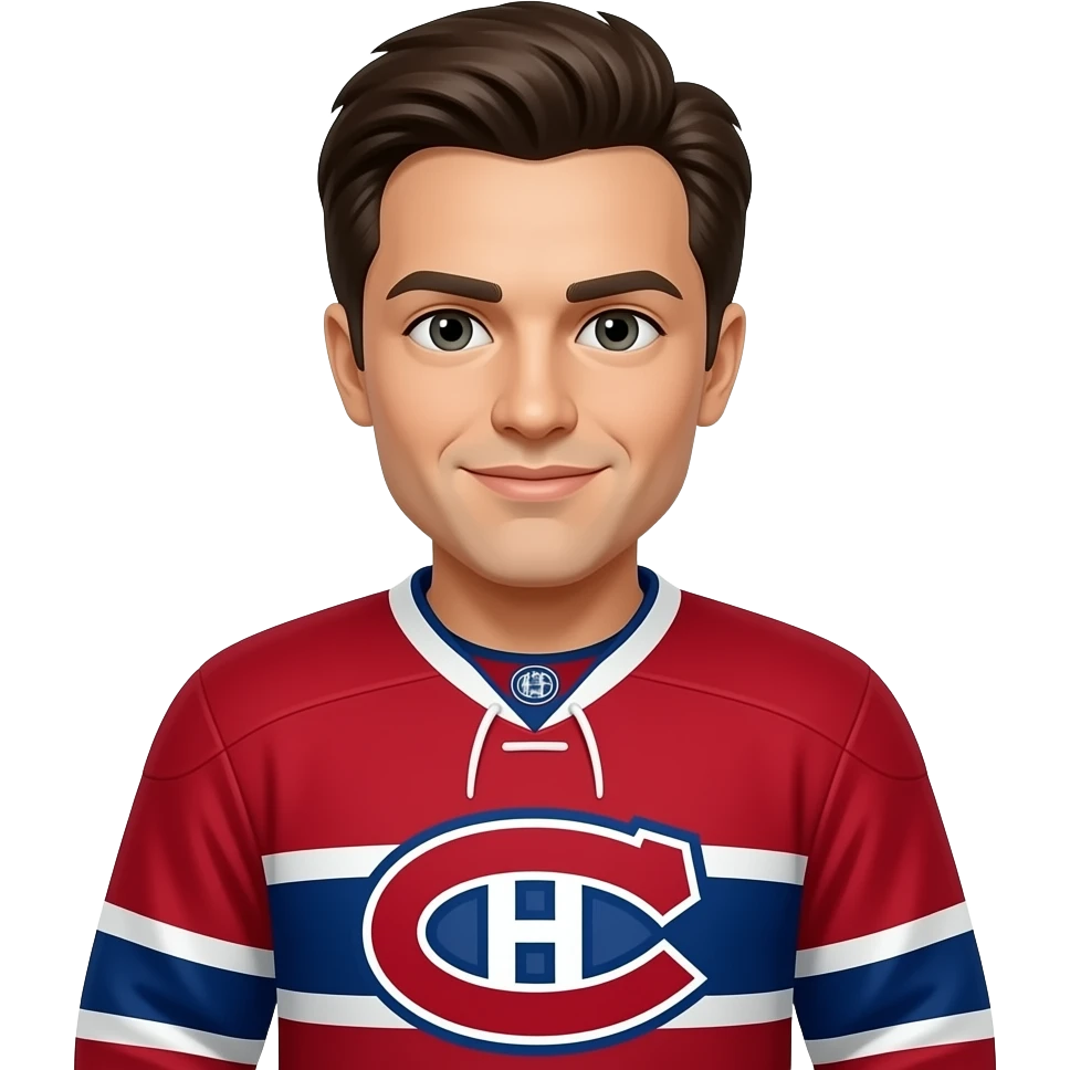 Canadiens emoji