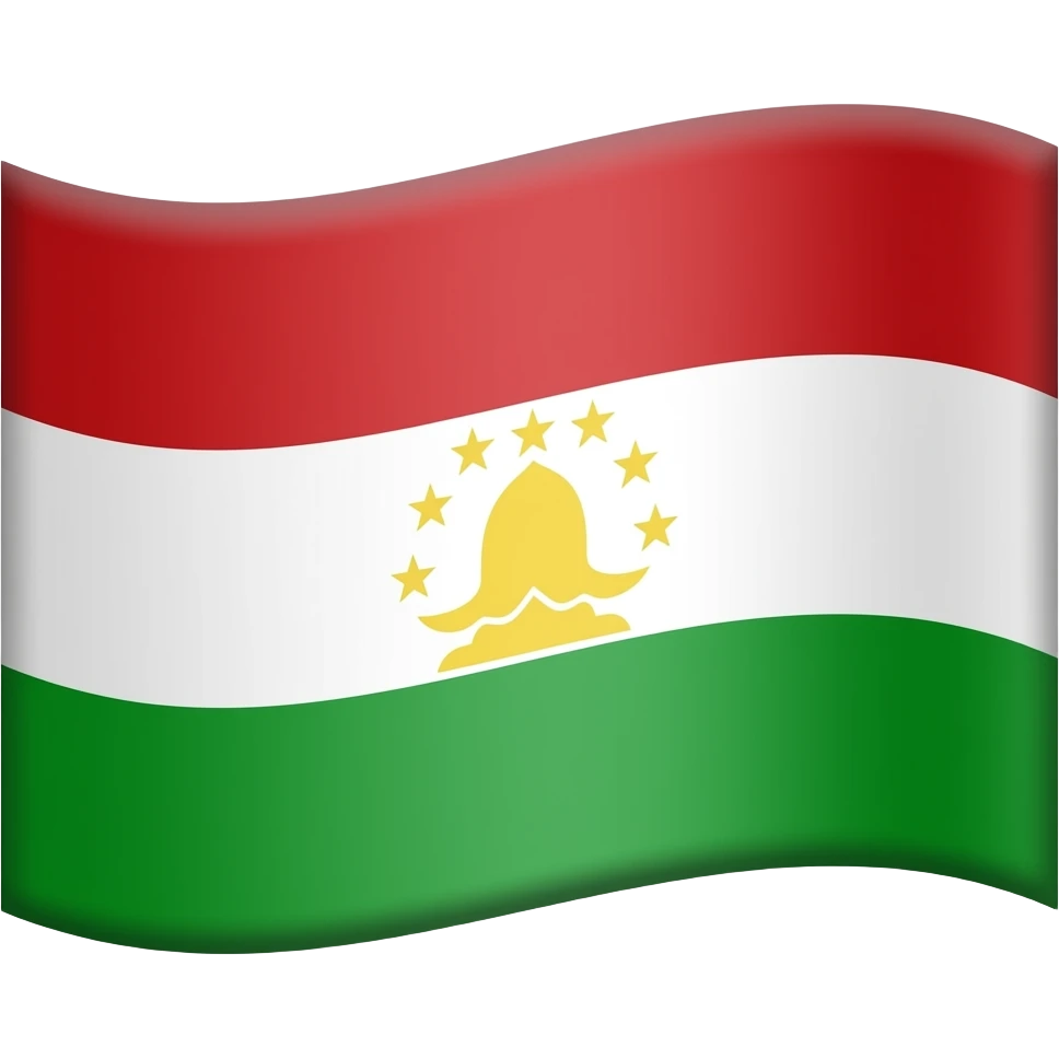 ایموجی پرچم شیروخورشید رو بساز emoji