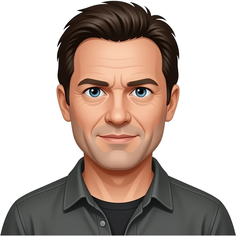 Daryl dixon emoji