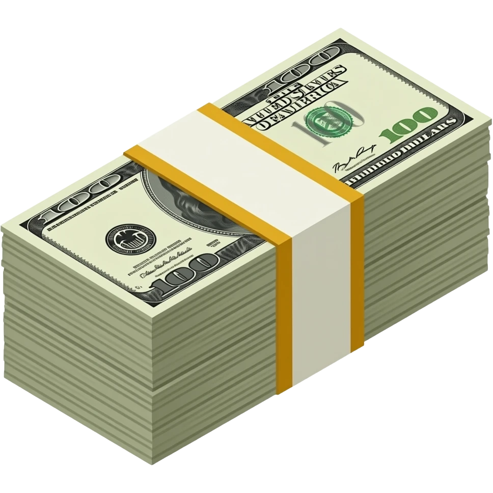 dinero emoji