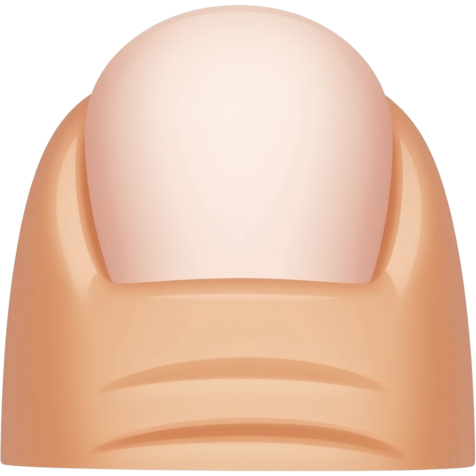 FINEGER emoji