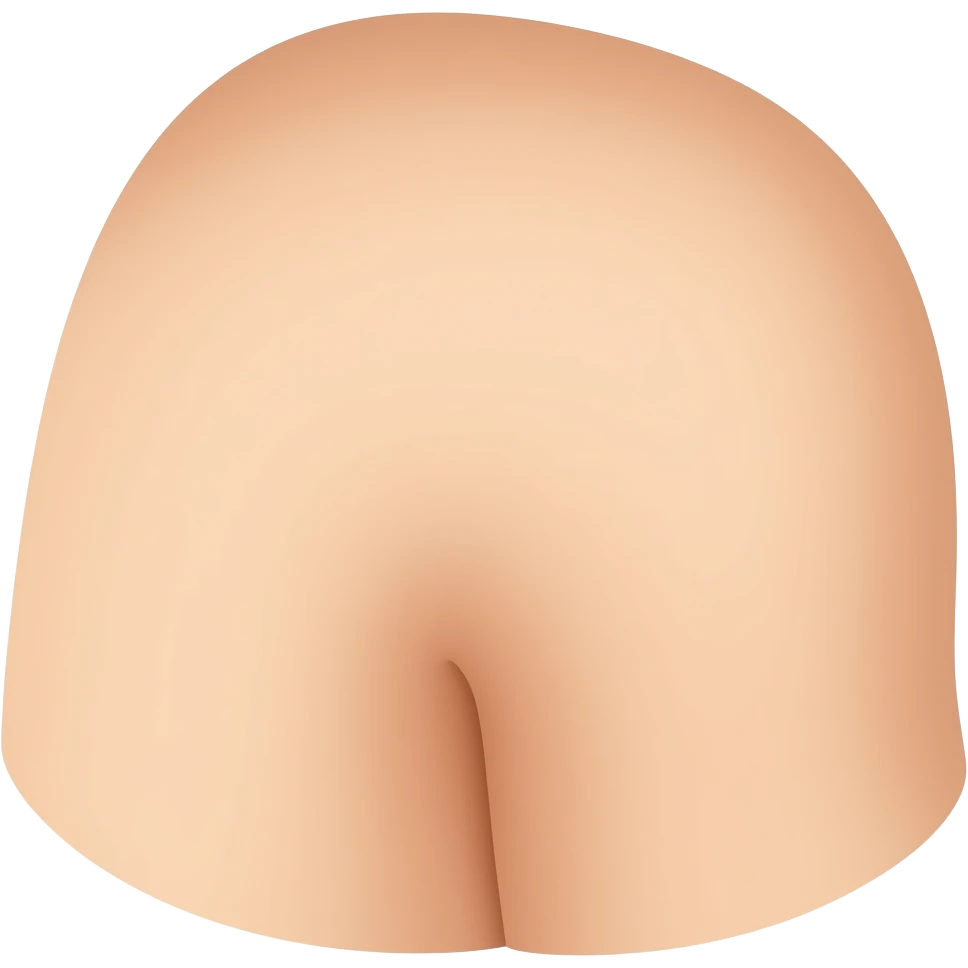Armpit emoji