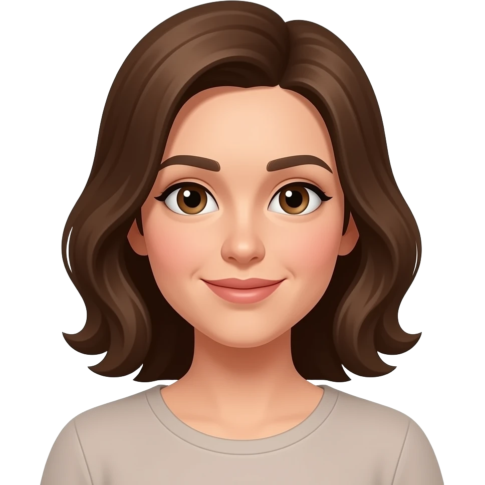 Female instead emoji