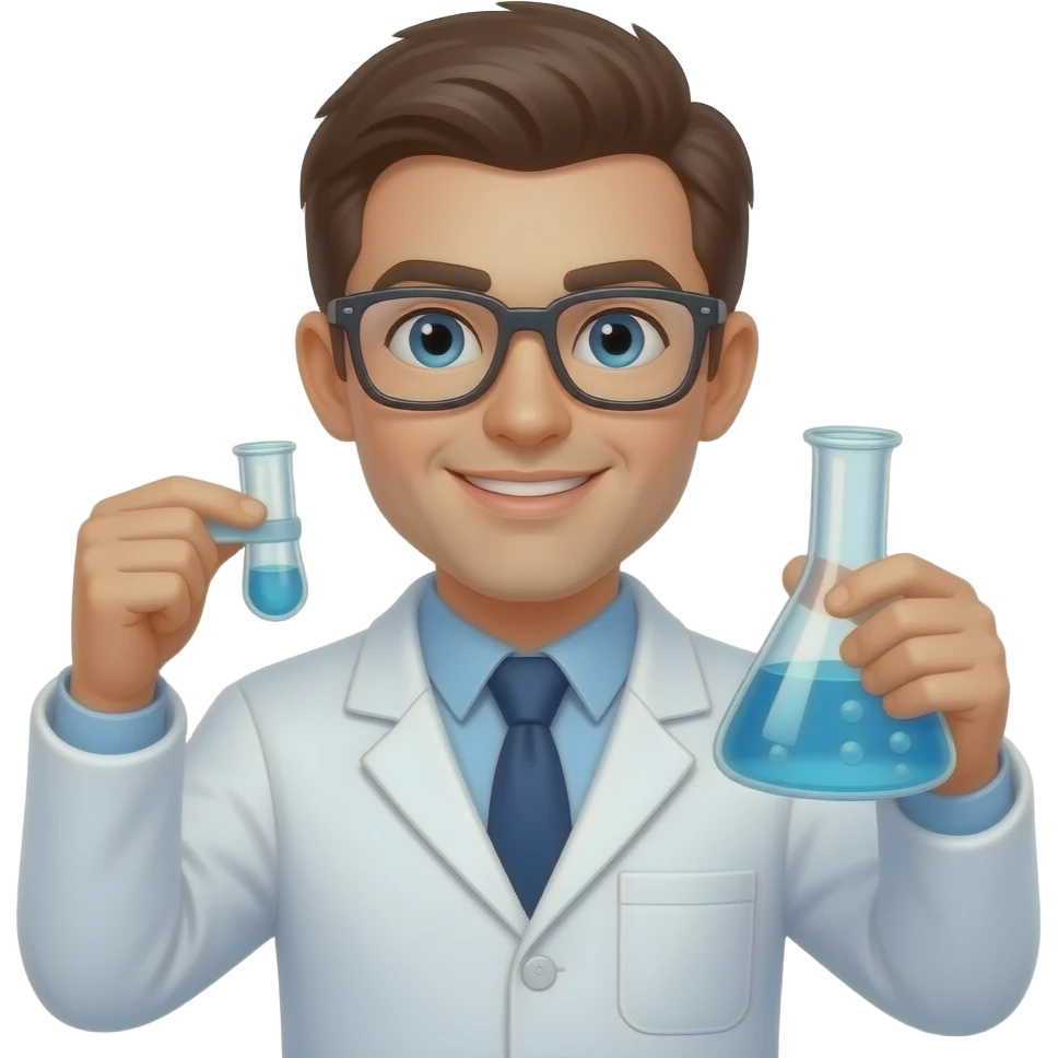 science emoji