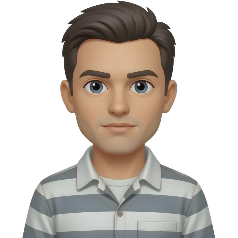 hostage emoji