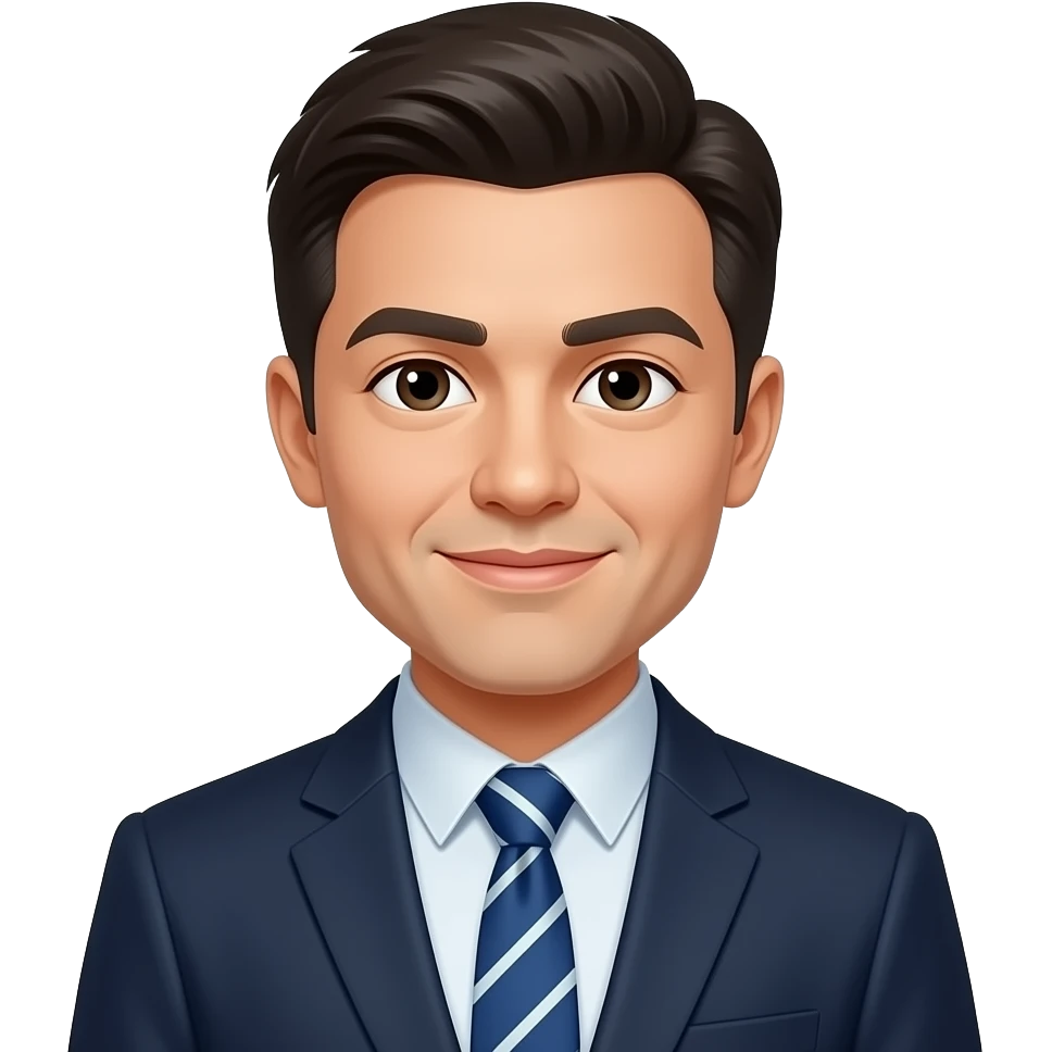 oficial emoji
