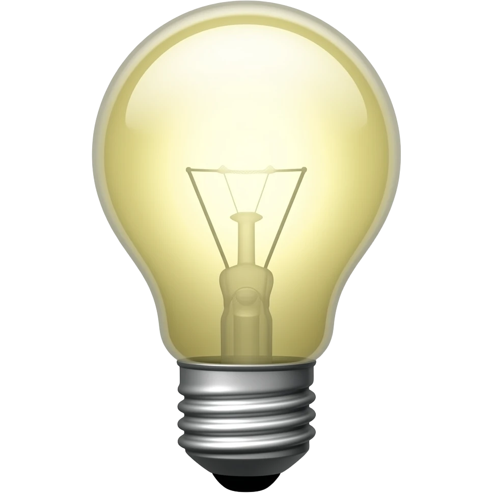 light emoji