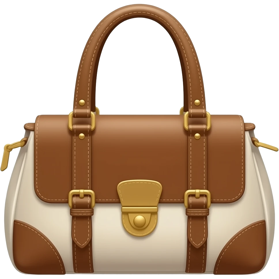 bolso praga emoji