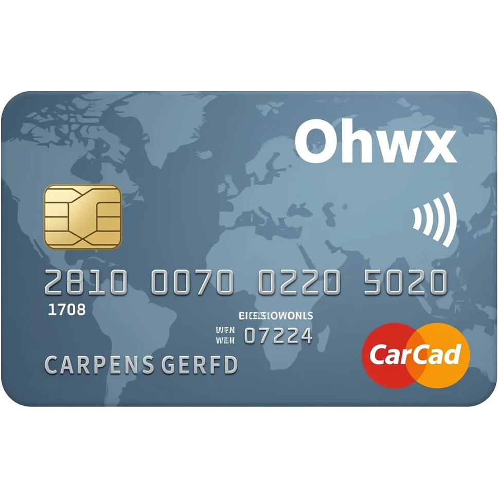 💳 emoji