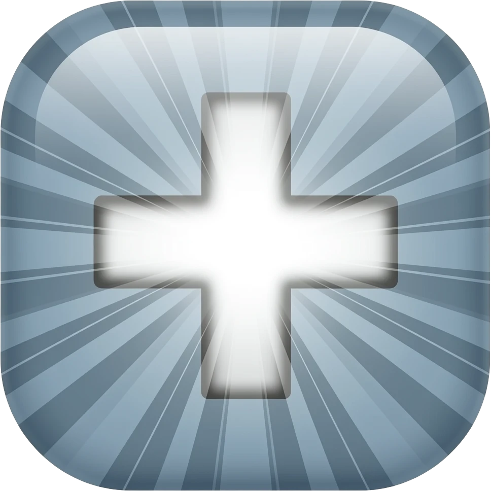 CROSS emoji