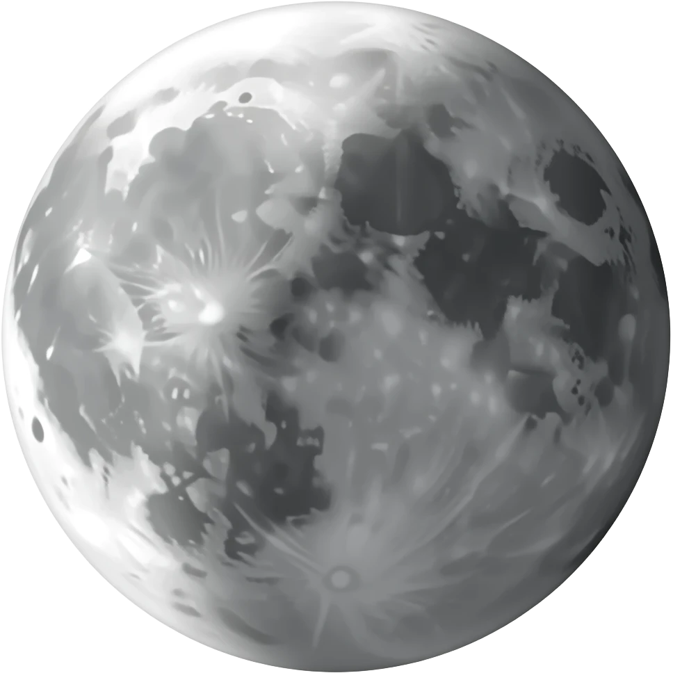 moon eclipse emoji emoji