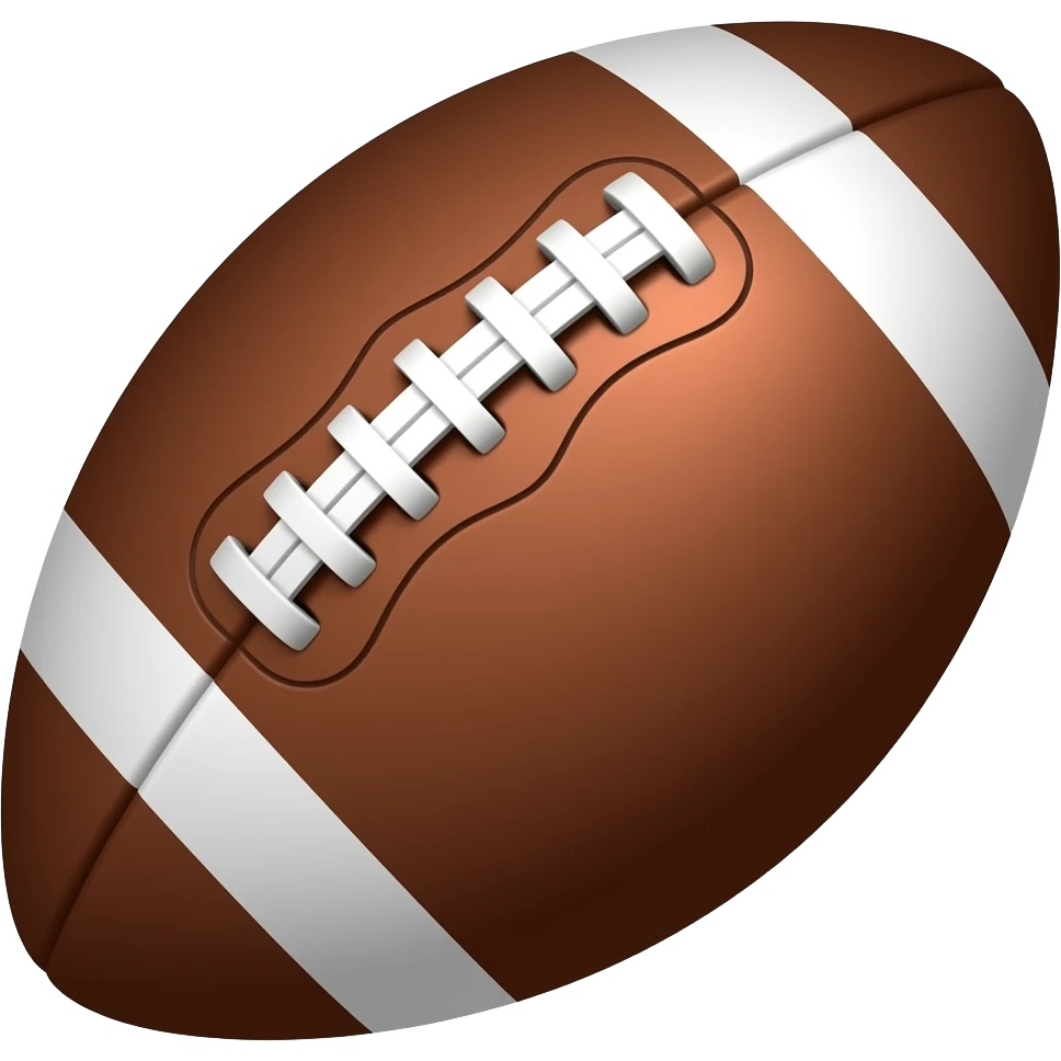 🛡 footbal emoji