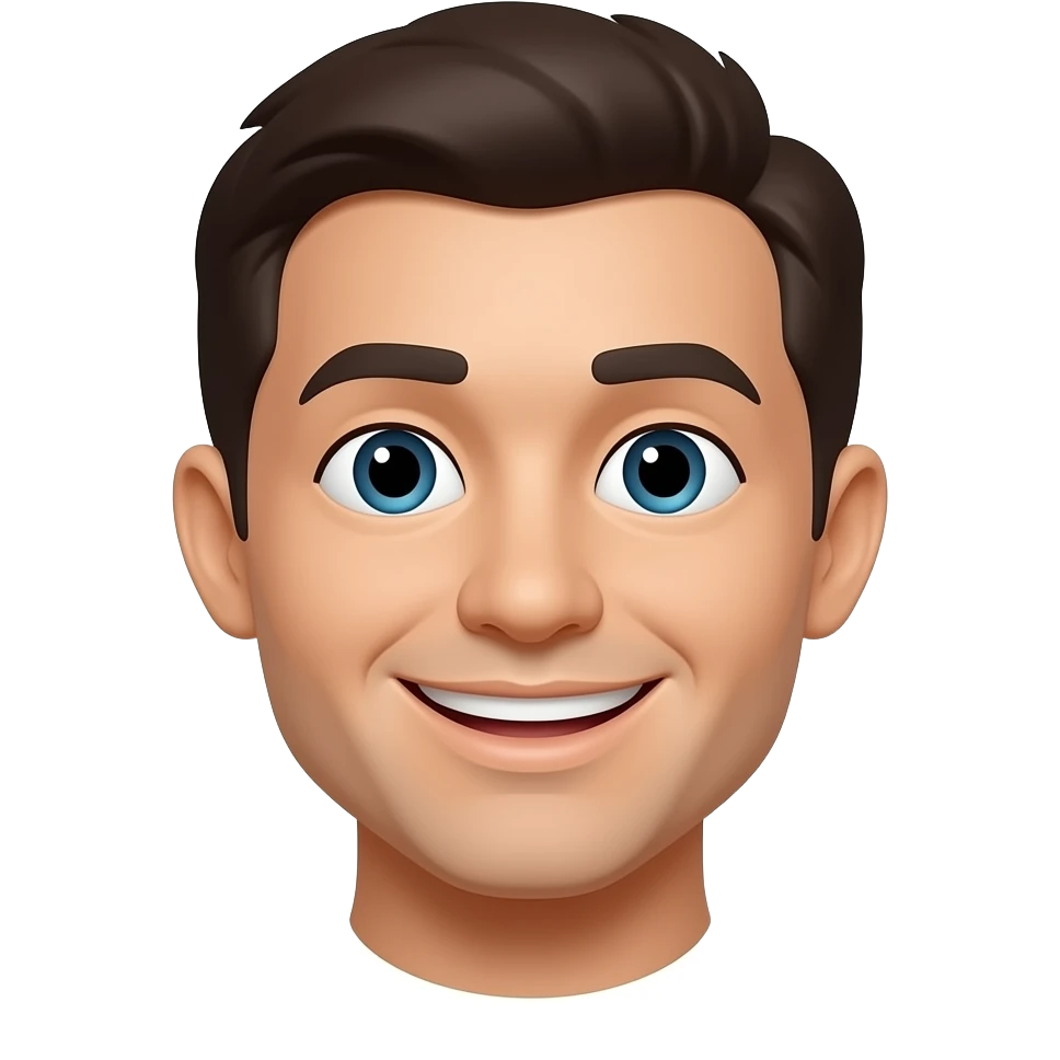 Mecerdes emotis emoji