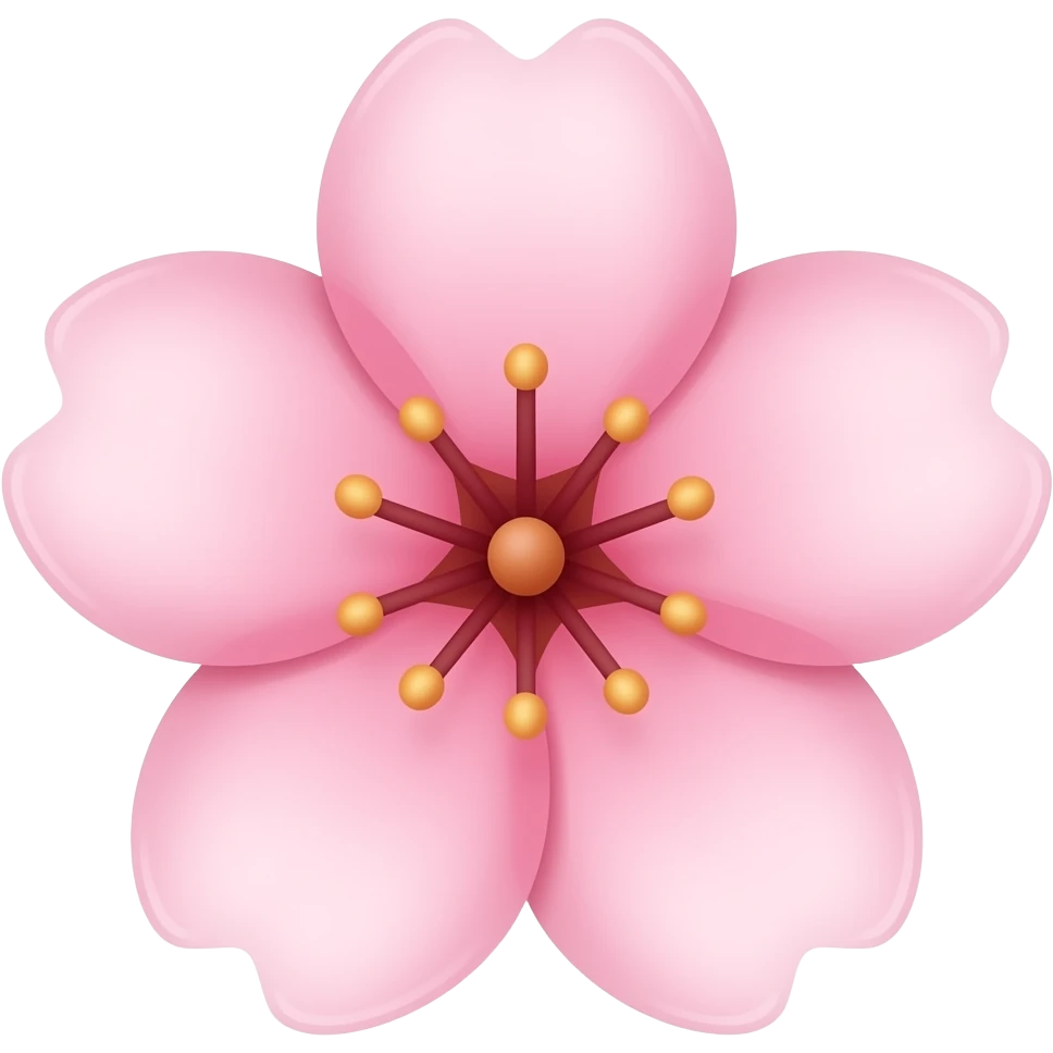 cherrylossom emoji