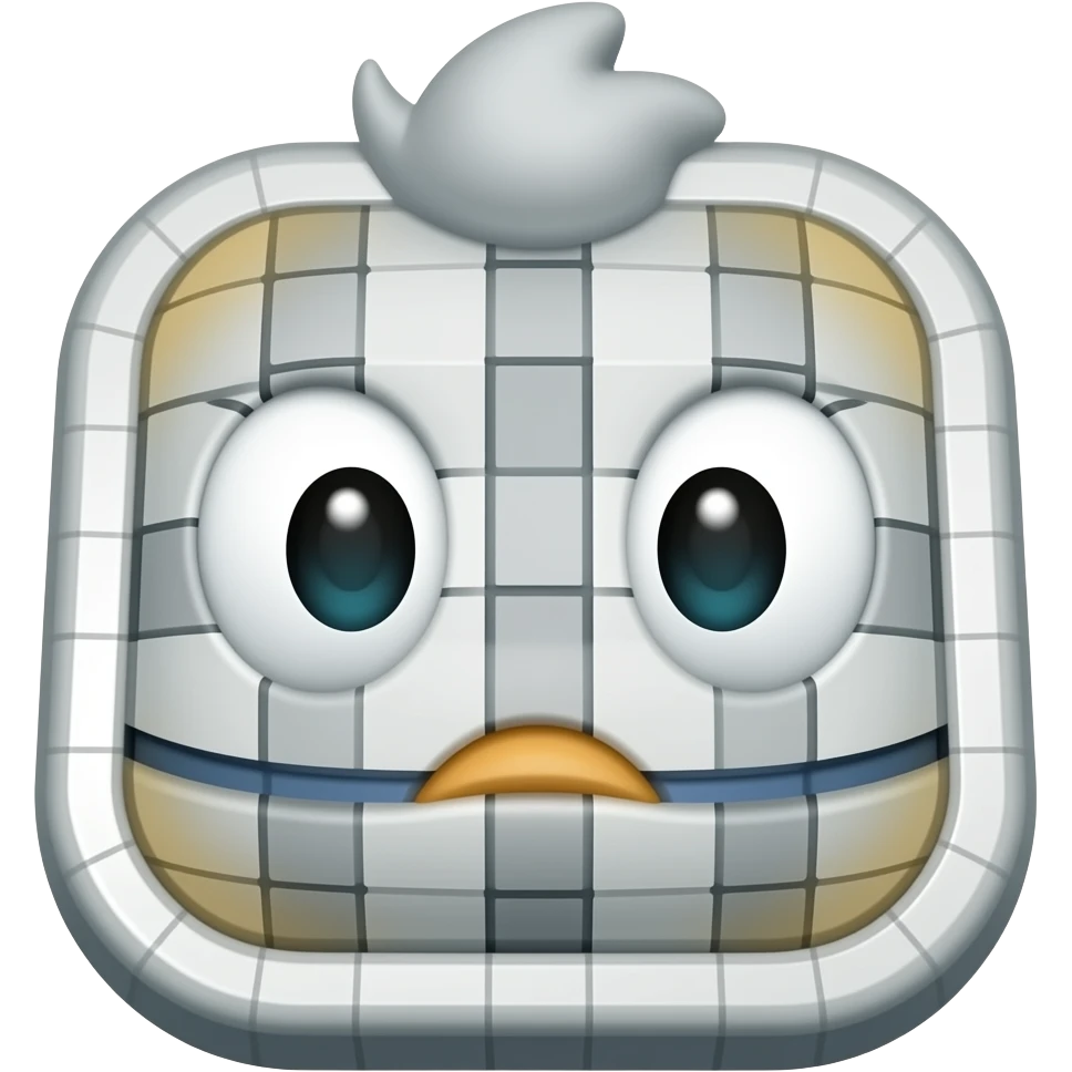 Toca Mini emoji