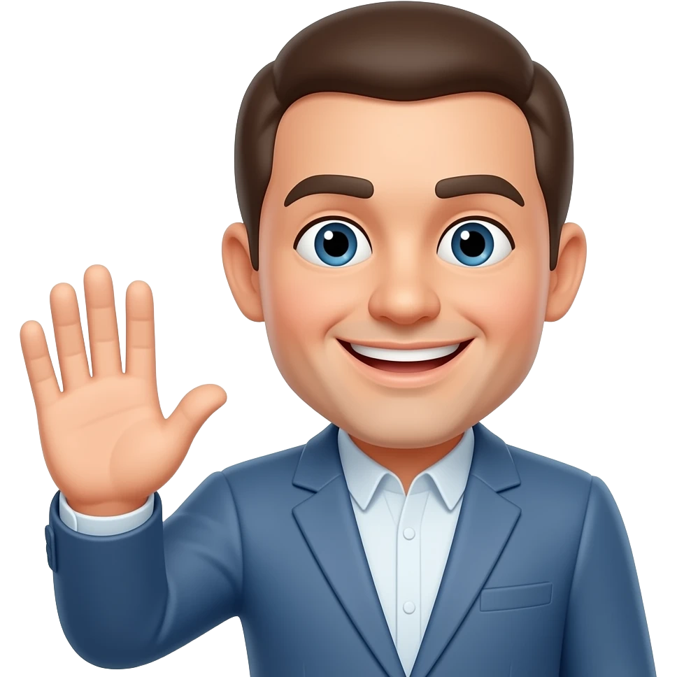 Helo emoji
