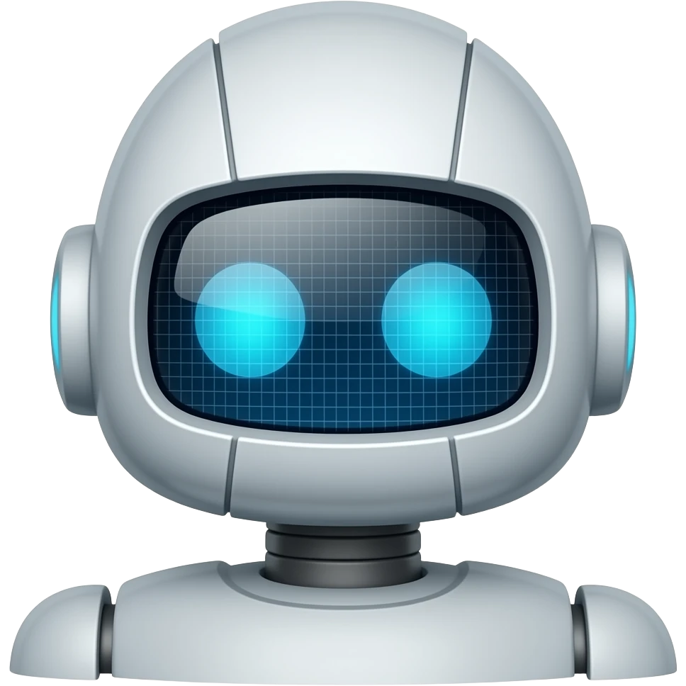 ROBOT emoji