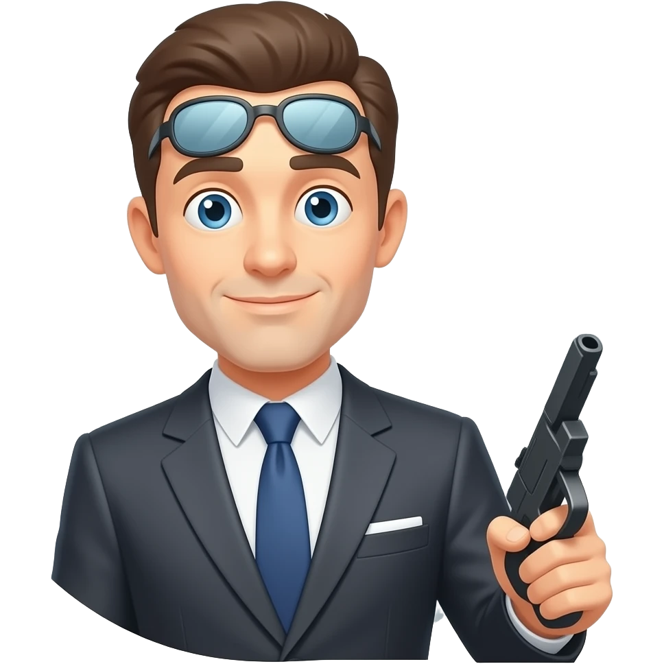 Облигация emoji