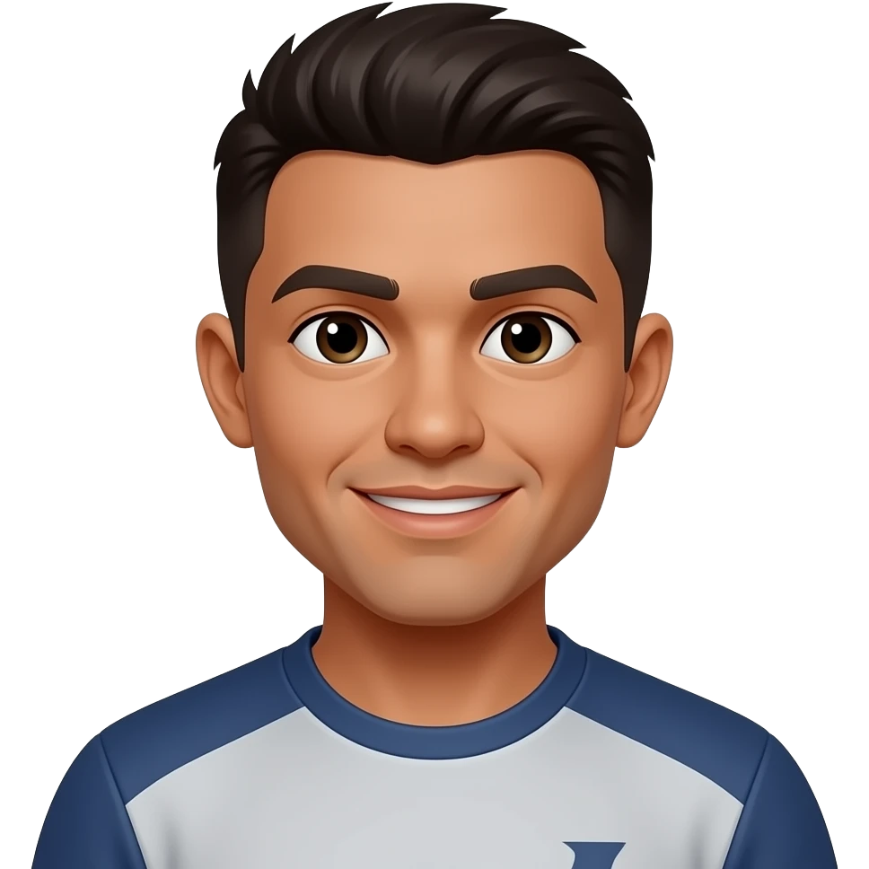generate  ajaw trainer emoji
