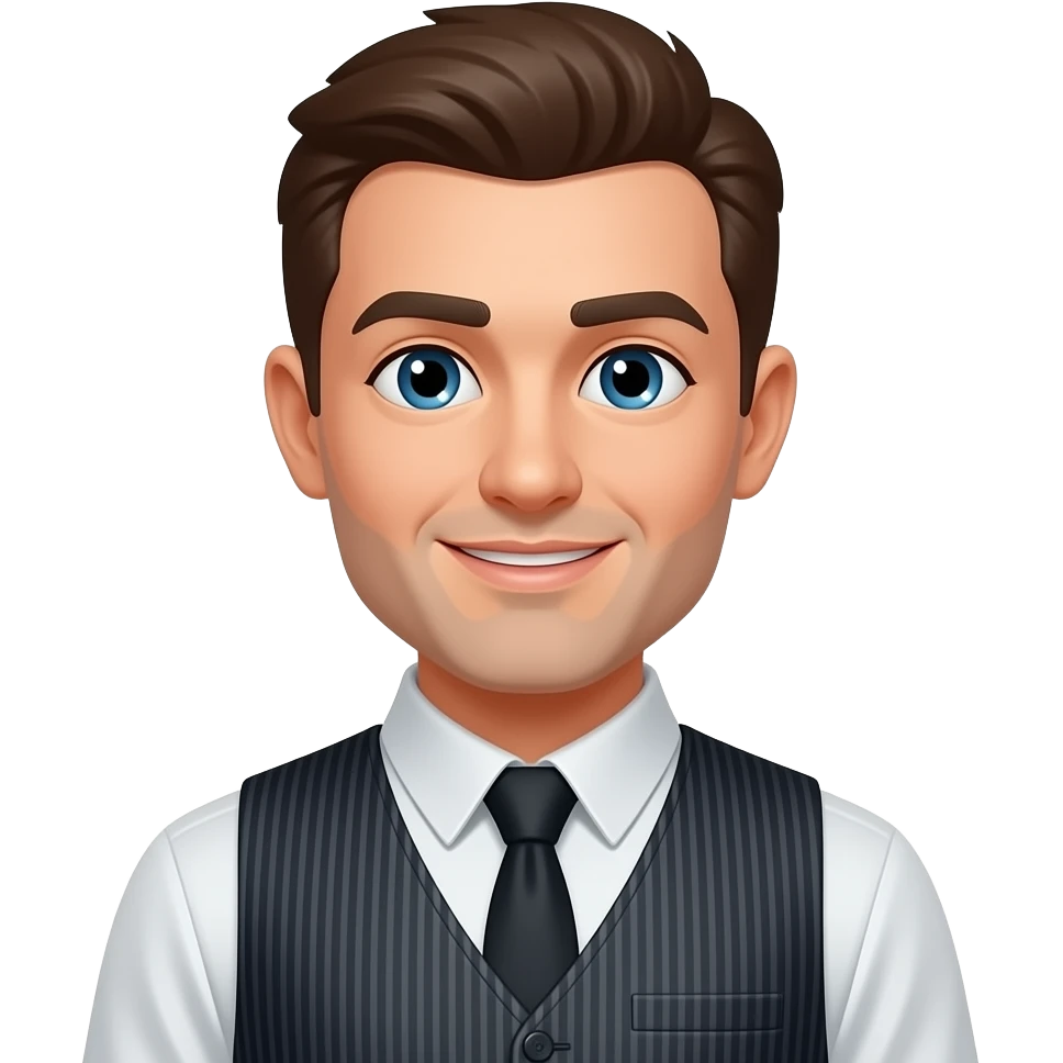 bartender emoji