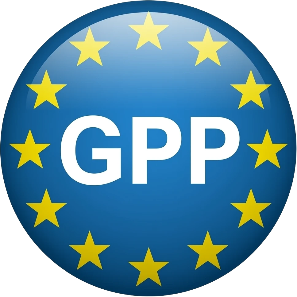 GDPR emoji