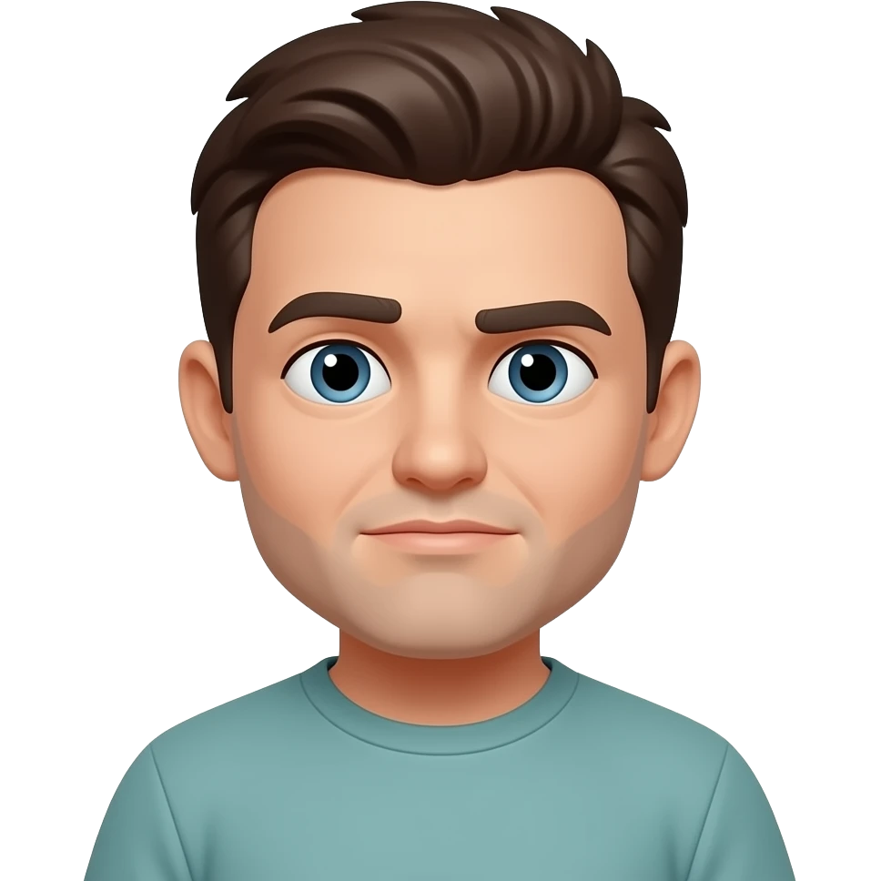 wimpy Face emoji