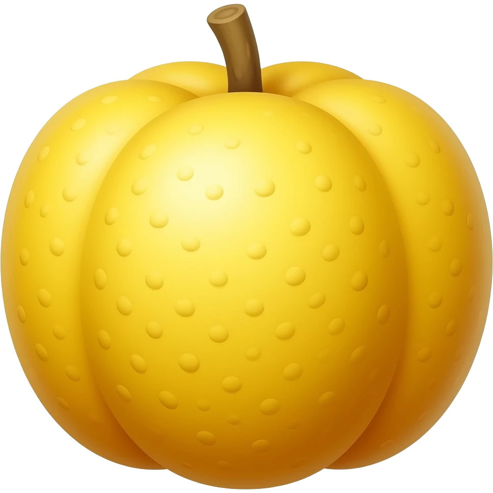 Breadfruit emoji